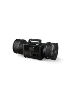 Philips BT zvučnik TAMS80B - crni