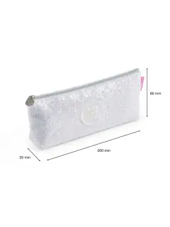 Pernica Miquelrius Back2Fun shinny bijela MR16587