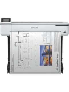 Ploter Epson surecolor SC-T5100 (36") C11CF12301A0