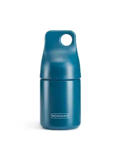 Izotermička boca Miquelrius Ring 200ml plava MR13238