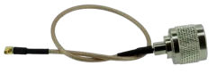MaxLink pigtail 25cm MMCX-NM
