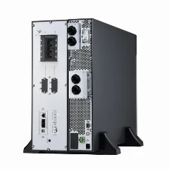 APC Easy UPS On-Line, 6kVA 6kW, Lithium-ion, Rack Tower 5U
