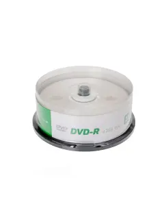 DVD-R Platinet Freestyle #56675 4,7GB 16x, Spindle 25/1