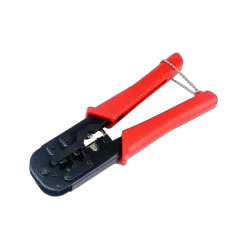 Gembird Universal modular crimping tool, RJ45 RJ12 RJ11