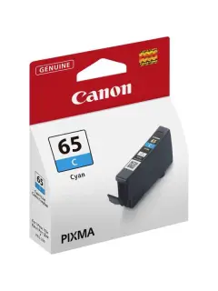 Canon tinta CLI-65C, cijan