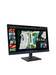 Lenovo ThinkVision S27-4e, IPS, VGA, HDMI, 100Hz