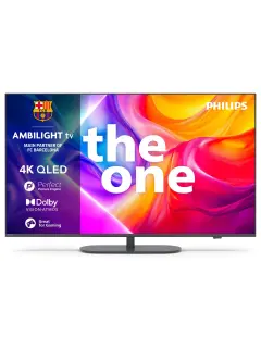 Philips 65PUS9010, 164cm, 4K, 4xHDMI, QLED, 144Hz