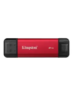 Kingston SPSD 2TB, R1050/W950, USB3.2 i Type-C