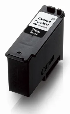 Canon tinta PG-595XL crna