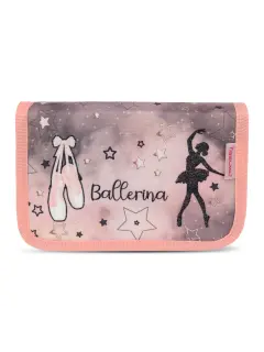 Pernica Belmil puna rose ballet 335-72/147