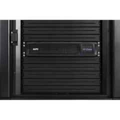 APC Smart-UPS 750VA LCD RM 2U 230V with SmartConnect