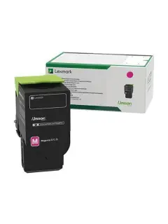 Toner Lexmark 75M2XM0 Magenta  11.7k