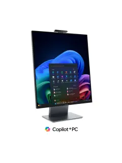 Lenovo ThinkCentre X AIO U5/16GB/512GB/27.6"/W11P