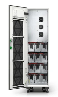APC Easy UPS 3S 10kVA 400V 3:3 UPS