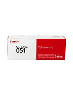 Canon toner CRG-051