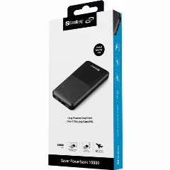 Sandberg Saver Powerbank 10000mAh