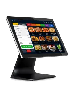 MicroPOS TSM-A215, 21,5" mon. osjetljiv na dodir