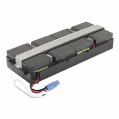 APC Replacement Battery Cartridge #31