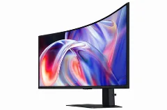 Samsung 40" LS40H850TAUXEN, WUHD,144hz, USB-C,HAS