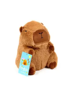 Plišani stoper za vrata Puckator Capybara DST167