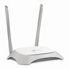 TP-Link 2,4GHz 300Mbps Wireless N Router