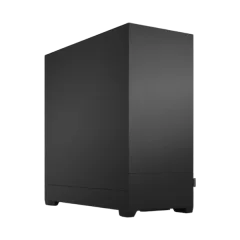 Fractal Design Pop XL Silent Black Solid, FD-C-POS1X-01