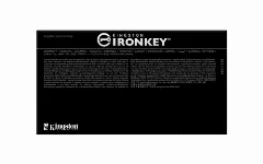 icecat: Kingston Technology IKD500S-16GB