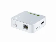 TP-Link AC750 Wireless Travel Router WR902AC
