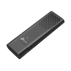 TP-Link AX1800 Dual Band Wi-Fi 6 Wireless USB Adapter TX20U