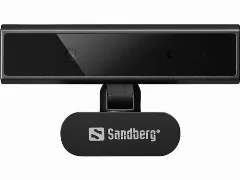 Sandberg Face-ID Webcam Mini