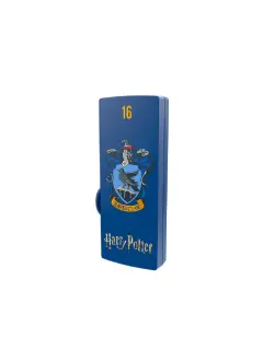 USB stick Emtec 2.0, 16GB M730, ECMMD16GM73, Ravenclaw