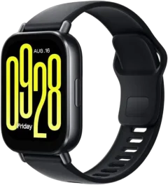 Xiaomi Redmi Watch 5 Active, Black