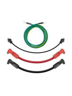 SolarEdge kabel set između bat.modula,Home bat.48V