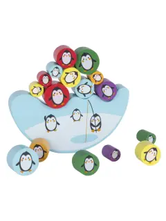 Igra Apli ravnoteža pinguin 17203