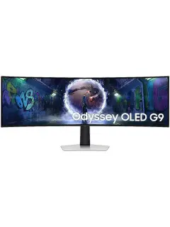 Samsung 49" LS49DG934SUXEN,DQHD OLED,240Hz,HAS