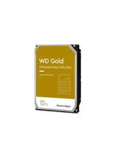 WD Gold WD103KRYZ 10TB, 3,5", 512MB 7200rpm