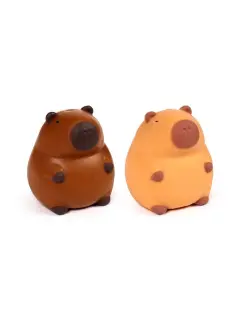 Rastezljiva igračka Puckator Capybara sortirano 6/1 TY1026