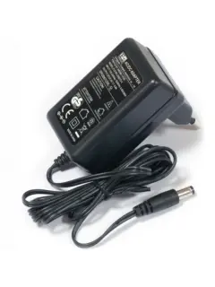 MikroTik 24V Power Adapter (24V 0,8A) for RouterBOARD, ALIX - 18POW