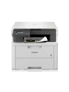 Pisač Brother laser color MFP DCPL3520CDW A4, duplex,  Wifi
