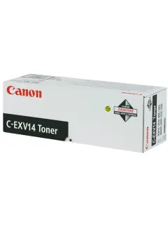 Canon toner CEXV14