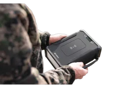 Sandberg Survivor Powerbank 8in1 96000