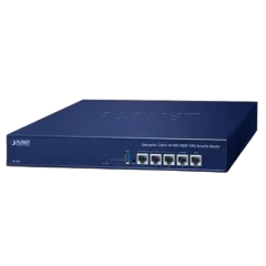 Planet Enterprise 5-Port 10 100 1000T VPN Security Router