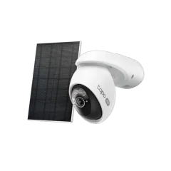 TP-LinkTapo C660 KIT | Solar-Powered Pan Tilt Security Camera Kit