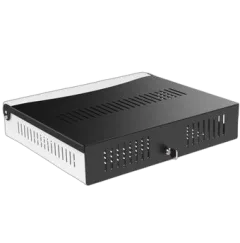 Transmedia Lockable DVD AV Laptop Cabinet