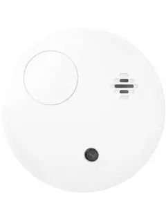 Hikvision AX PRO Wireless smoke detector