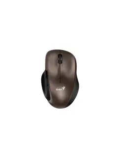 Miš Genius Ergo 8200S bežični, Chocolate