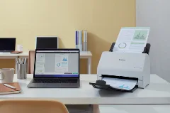 Canon skener DR R30