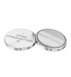 Gembird Button cell CR1620, 2-pack