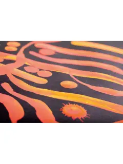 Marker Uni Posca pcm-22 Mop'r crveni