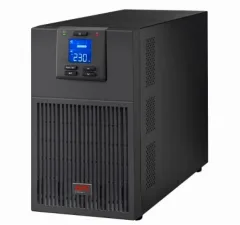 APC Easy UPS SRV 3000VA 230V, double conversion, online